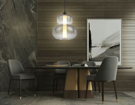 Подвесной светильник Ambrella Light High Light Modern LH11052
