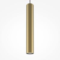 Подвесной светильник Maytoni Pro Focus MOD161PL-01G1