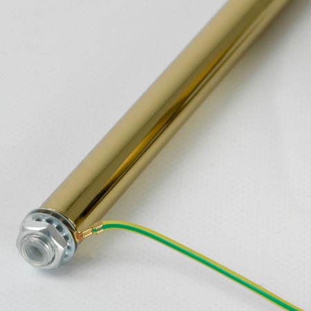 Потолочная люстра Lussole Hesperia LSP-8835