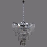 Подвесная люстра Reluce 90279-0.3-20 CR