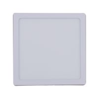 Накладной светильник Reluce 70607-9.5-001OL LED18W WH 4000K