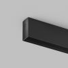 Шинопровод Denkirs SMART 48V BASE TR8502-BK