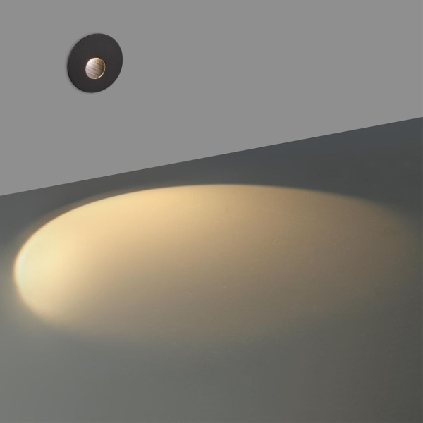 Подсветка лестницы Odeon Light Hightech Escala 7165/3WL