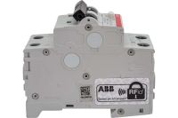 Дифференциальный автомат ABB DS201 C10A 30mA тип АС