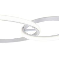 Подвесной светильник Escada Relation 10230/2LED White
