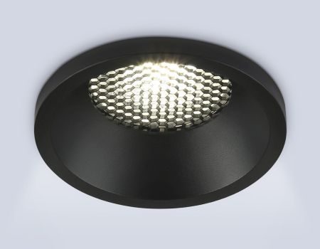 Точечный светильник Ambrella Light Techno Spot TN102778