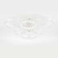 Потолочная люстра Escada Avani 10258/6LED