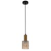 Подвесной светильник Escada Rain 10189/1S Brass