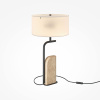 Настольная лампа Maytoni Glamping MOD437TL-02B