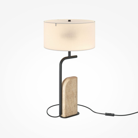 Настольная лампа Maytoni Glamping MOD437TL-02B