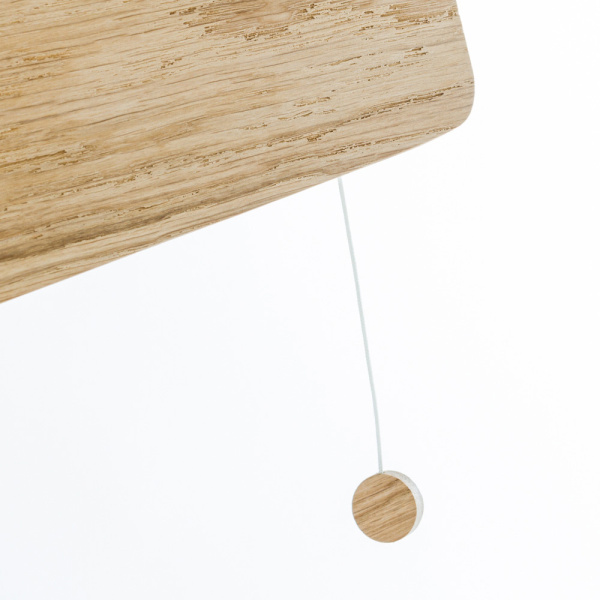 Подвесной светильник Nowodvorski Oslo Led 90 7520