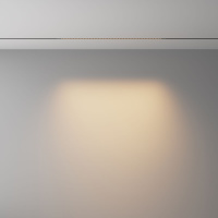 Трековый магнитный светильник Maytoni Technical Points Exility X TR241-2-12W3K-B