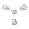 Потолочная люстра Freya Diva FR5145CL-03CH