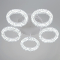 Потолочный светильник Reluce 19290-0.3-05 WH