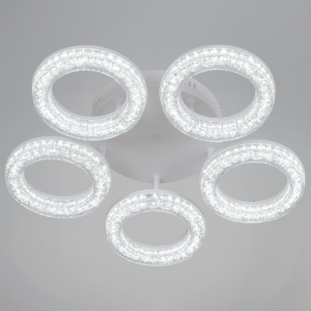 Потолочный светильник Reluce 19290-0.3-05 WH