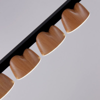 Подвесная люстра Favourite Interline 4266-10P