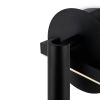 Настенный светильник Freya Mystery FR6063WL-L12B
