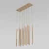 Подвесной светильник TK Lighting 11488 Ferro Sabia a072572