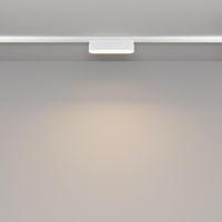 Трековый светодиодный светильник Maytoni Technical Radity Basis TR080-1-6W3K-W
