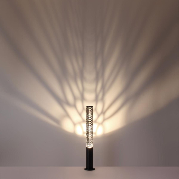 Ландшафтный светильник Novotech Street Netz 359538