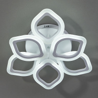 Потолочная светодиодная люстра Escada Ella 10212/6LED White