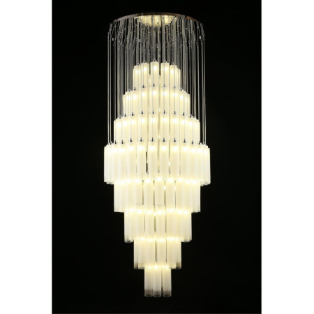 Каскадная люстра Aployt Francesca APL.859.06.144