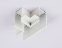 Коннектор Т-образный Ambrella Light Magnetic 220V GL1041