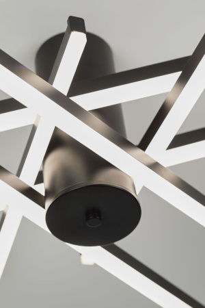 Потолочный светильник Rivoli Violet 6180-201