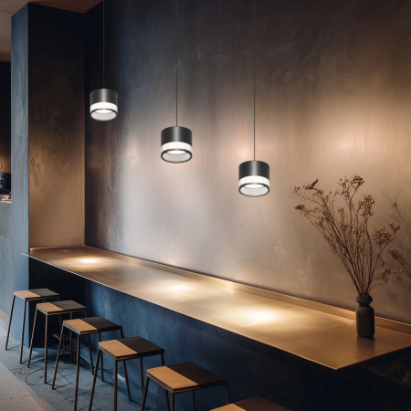 Подвесной светильник Apeyron 16-203