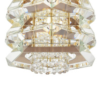 Подвесной светильник ST Luce Strozzi SL6137.203.01