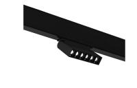 Трековый светодиодный светильник Crystal Lux CLT 0.33 002 6W BL T4000K