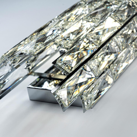 Настенный светильник Modelux ML.539.500 CR