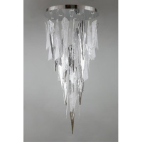 Каскадная люстра Aployt Teresa APL.855.16.10