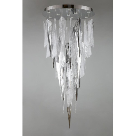 Каскадная люстра Aployt Teresa APL.855.16.10