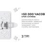 Встраиваемая светодиодная панель Apeyron FLP 06-113