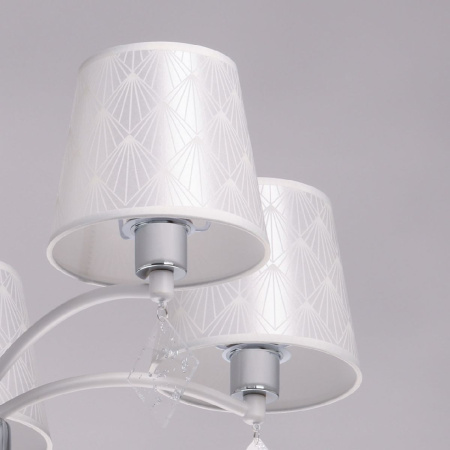 Потолочная люстра De Markt Лацио 103013205