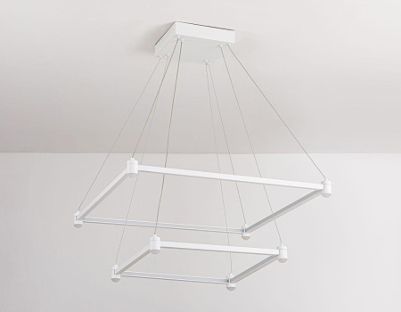 Подвесной светодиодный светильник Ambrella light Comfort Line FL5595