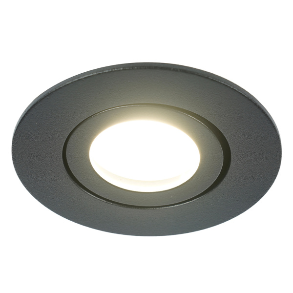 Встраиваемый светильник Feron DL1101 51947