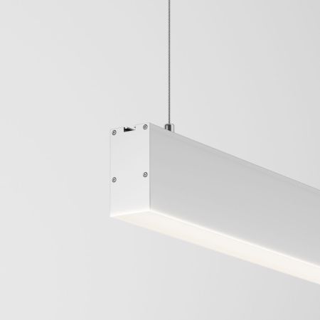 Линейный подвесной светильник Maytoni Technical LL312038