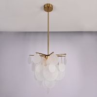 Люстра на штанге ImperiumLoft Nimbus 313265-22