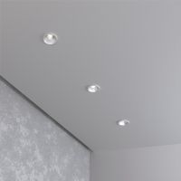 Встраиваемый светодиодный светильник Elektrostandard 15269/LED 4690389174384