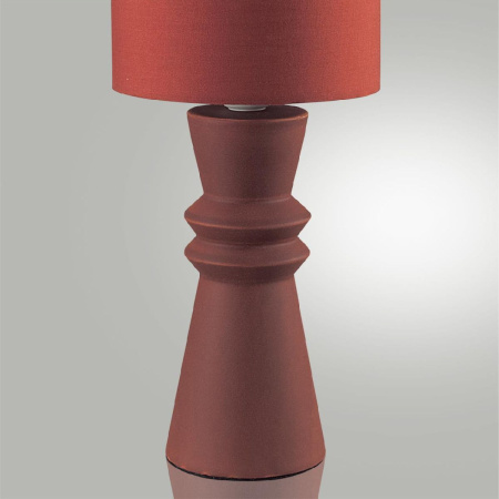 Настольная лампа Lumion Moderni Segi 8131/1T