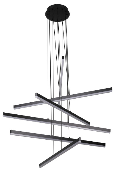 Подвесной светильник Rivoli Mabel 6183-201 Б0068430