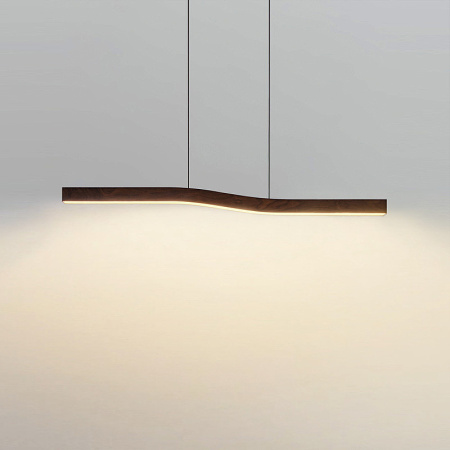 Линейный подвесной светильник Lightera Canzas LE109L-120T WIFI