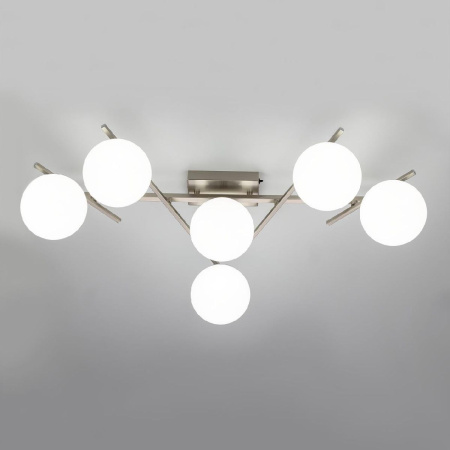 Потолочная люстра Citilux Dorsy CL223161