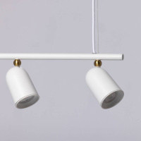 Подвесной светильник De Markt Астор 545014005