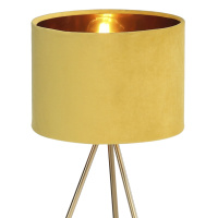 Настольная лампа ST Luce Fuego SL6242.204.01