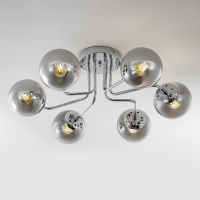 Потолочная люстра Modemodern MD.4309.6