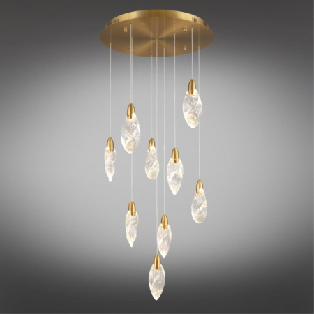 Подвесной светильник Aployt Julietta APL.083.06.27