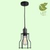 Подвесной светильник Lussole Loft Baldwin GRLSP-9610